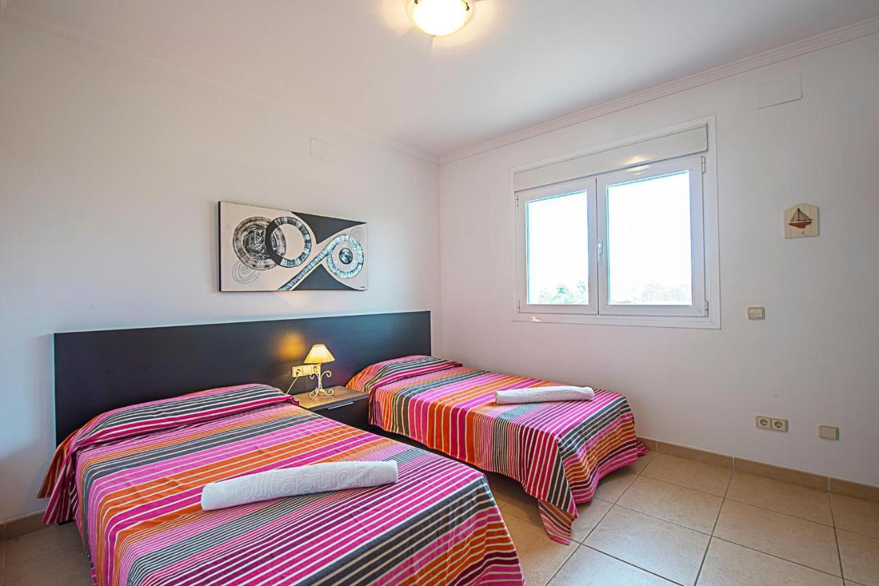 Villa Almendros - Plusholidays Calp Exterior foto