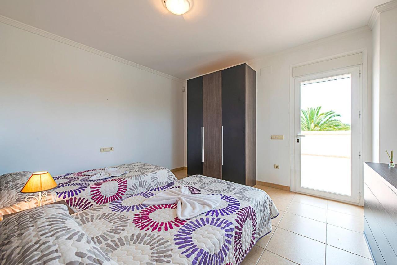 Villa Almendros - Plusholidays Calp Exterior foto